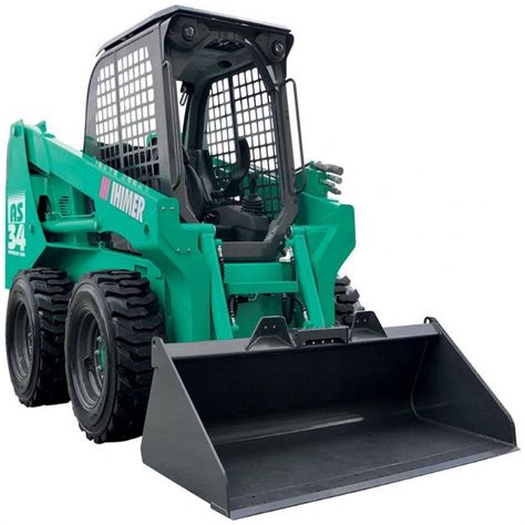 ihi skid steer dealers|ihi track loader.